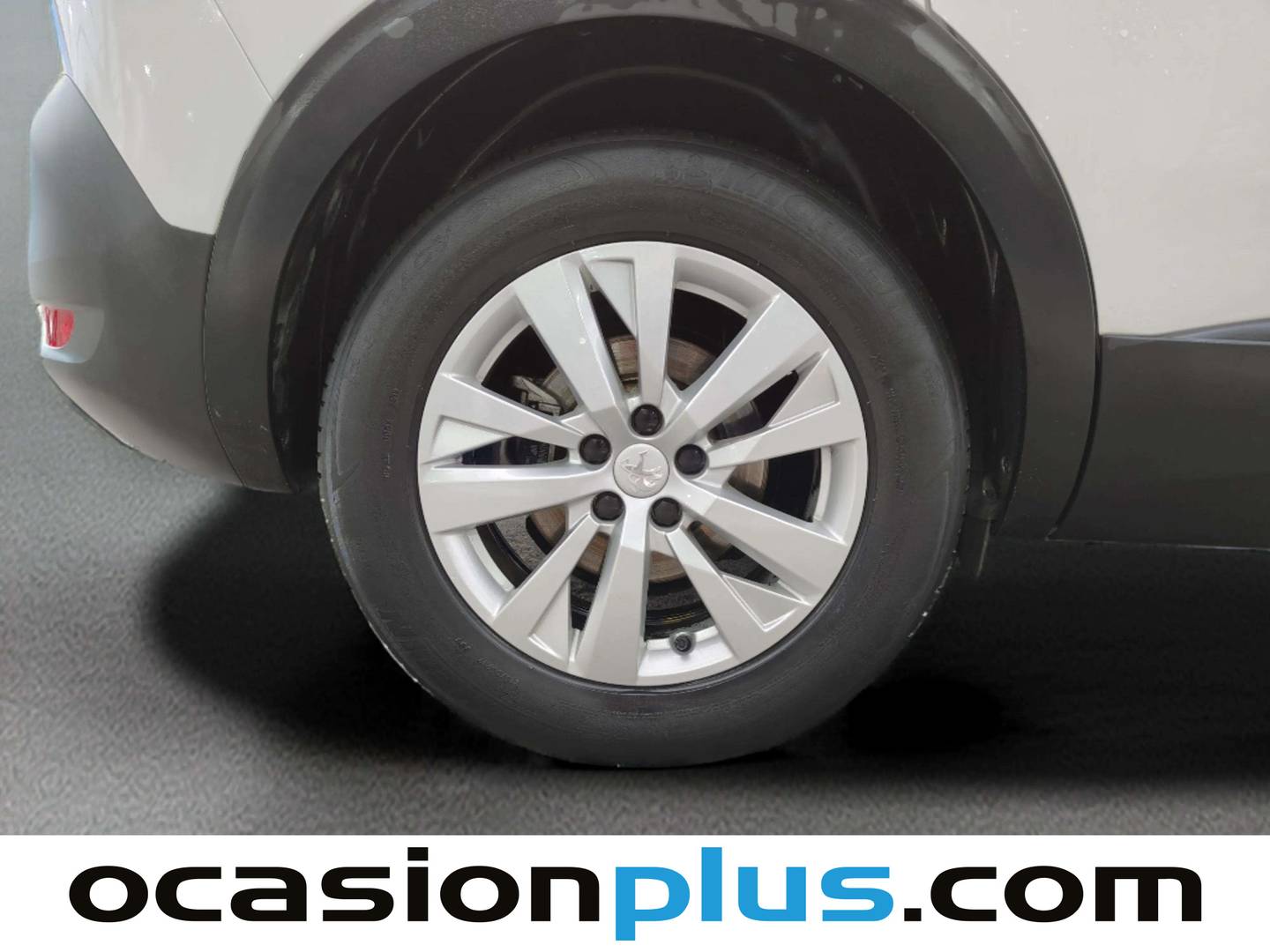 Foto Peugeot 5008 Peugeot 5008 1.5 BlueHDi S&S Active (130 CV) 7 Plazas