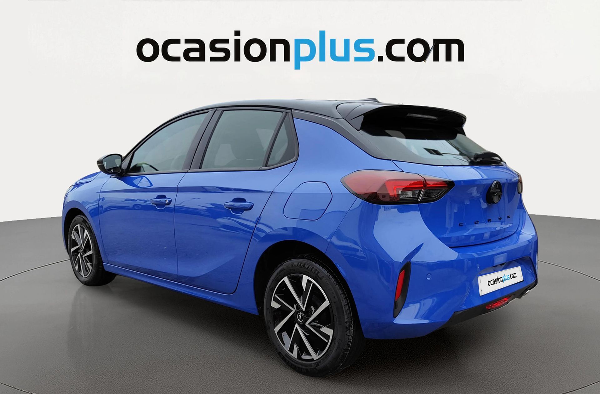 Opel Corsa 1.2 T XHL GS - foto 3