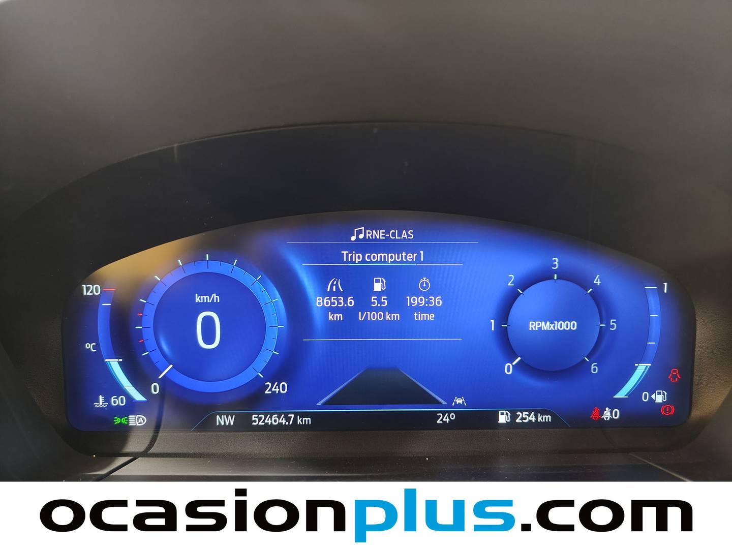 Ford Kuga Ford Kuga 1.5 EcoBlue ST-Line (120 CV) 2022