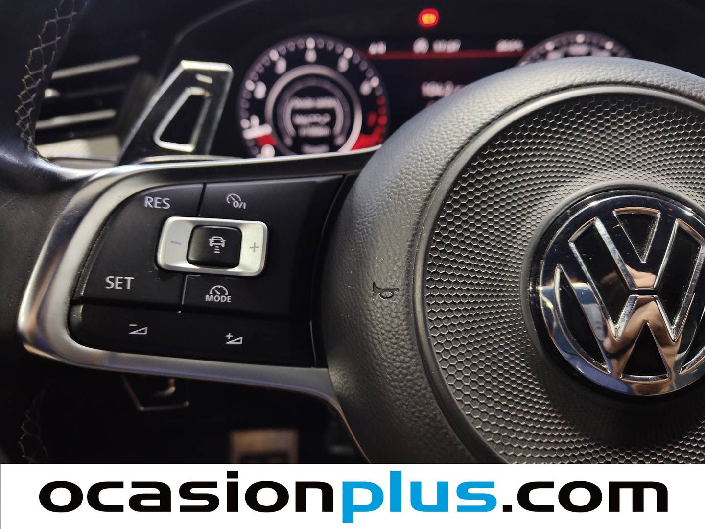 Volkswagen Arteon Volkswagen Arteon R-Line 2.0 TSI (190 CV) DSG al mejor precio
