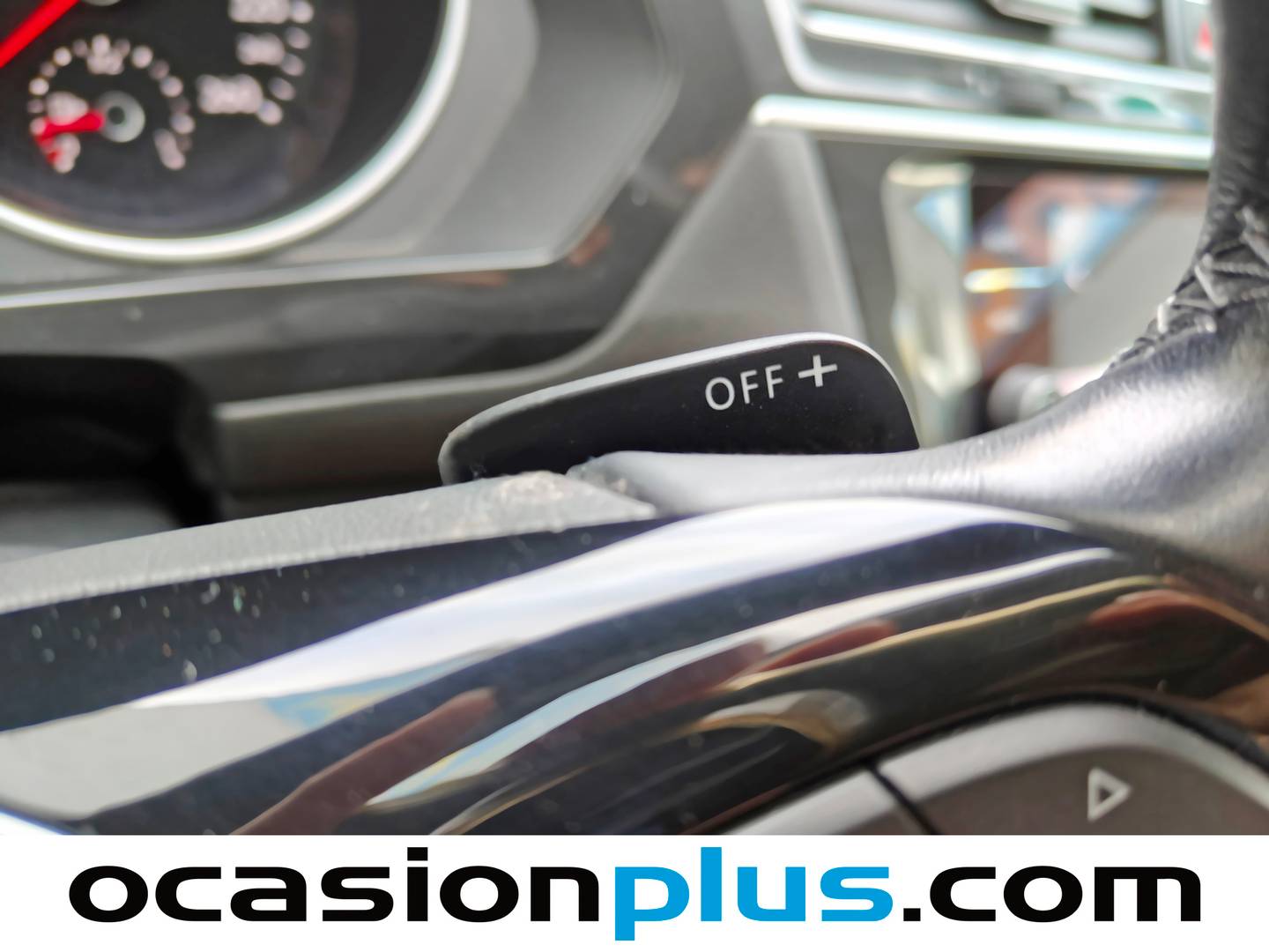Volkswagen Tiguan Allspace Volkswagen Tiguan Allspace Advance 2.0 TDI (150 CV) DSG 7 Plazas de ocasión