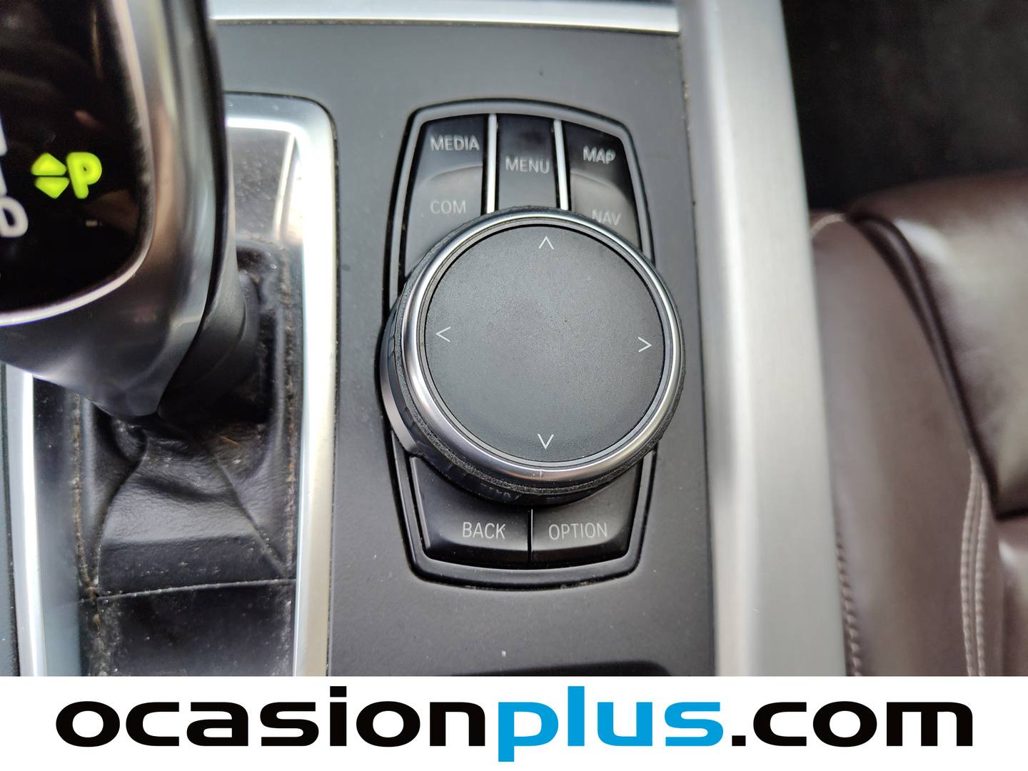 Foto BMW X5 BMW X5 xDrive30d  (258 CV) 7 Plazas