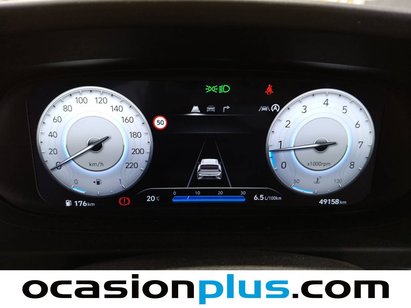 Hyundai Bayon Hyundai Bayon 1.2 MPI Maxx (79 CV) 2024