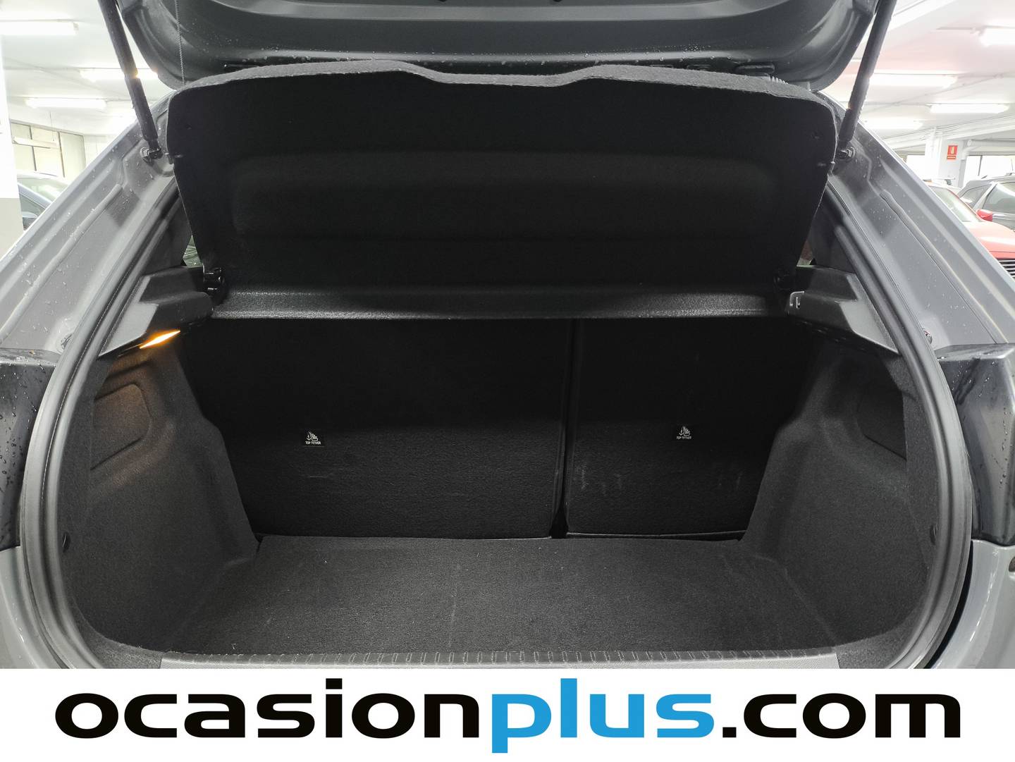 Peugeot 208 Peugeot 208 Allure Hybrid eDCS6 (100 CV) km 0