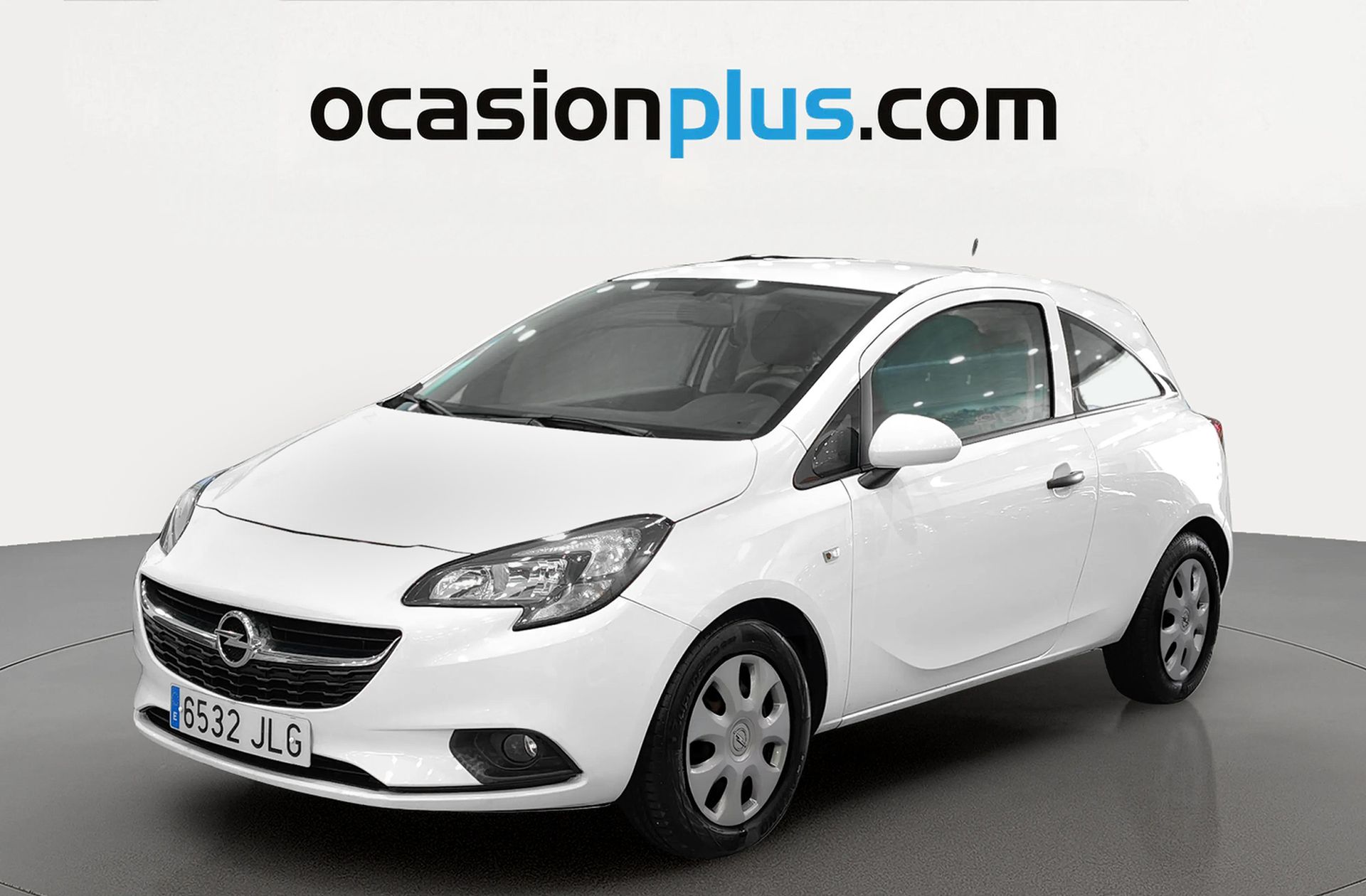 Opel Corsa 1.3 CDTI Expression