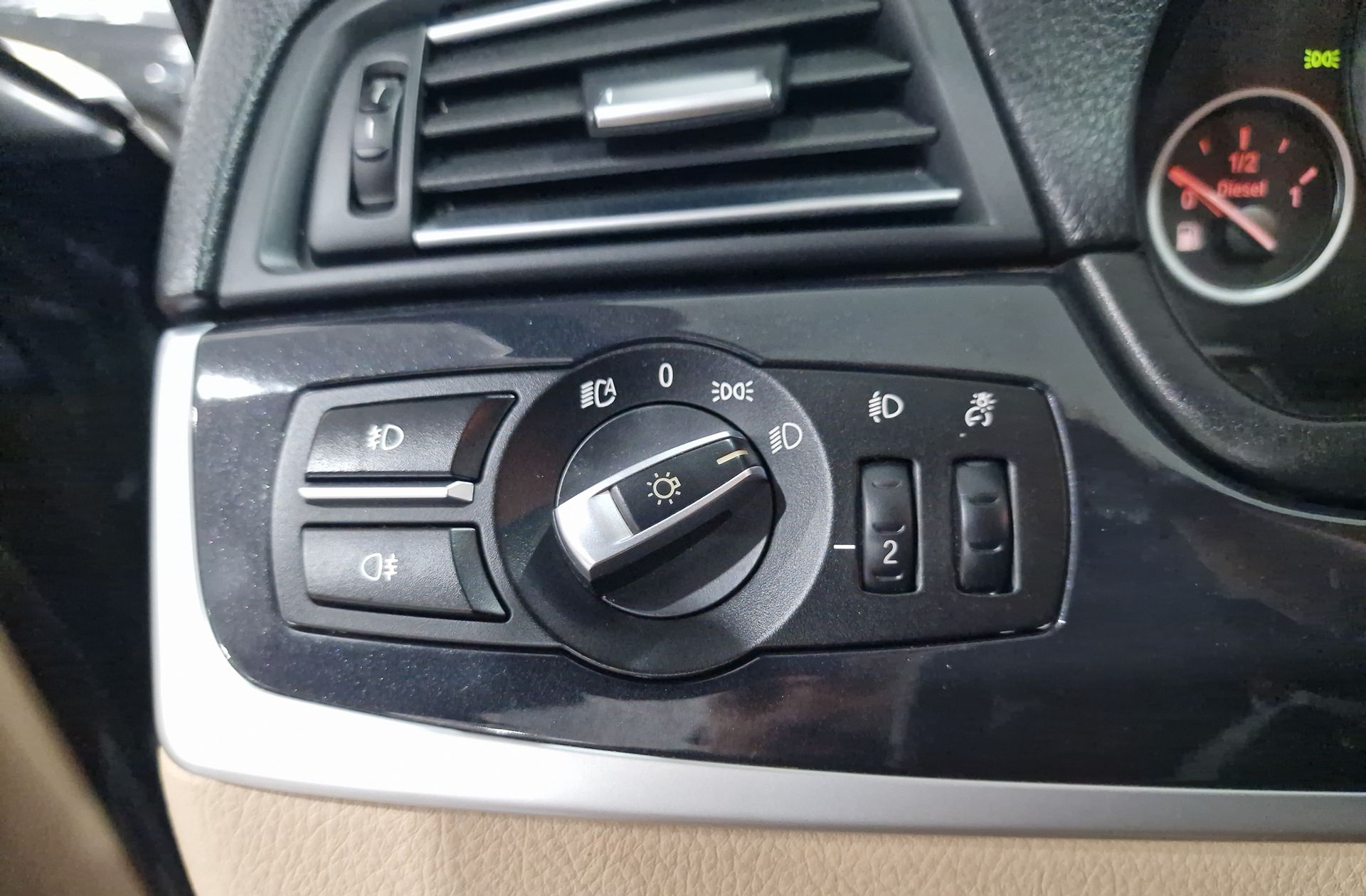 BMW Serie 5 530d - foto 24