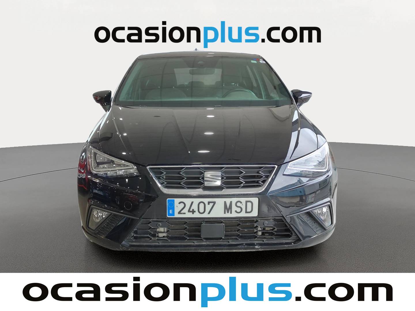 Foto Seat Ibiza SEAT Ibiza 1.5 TSI FR XL DSG (150 CV)