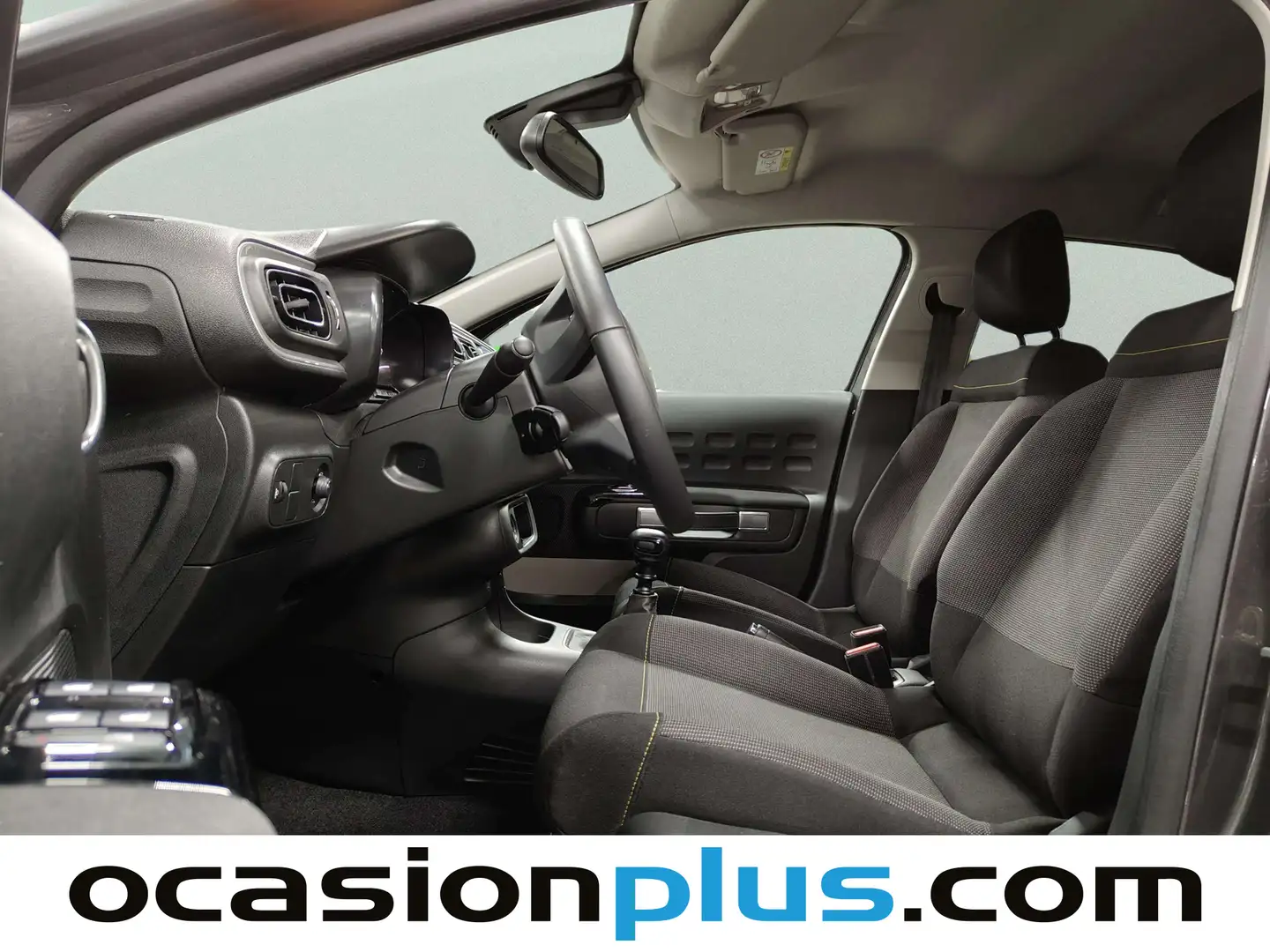 Foto Citroën C3 Origin Citroen C3 Origin PureTech 110 Max (110 CV)