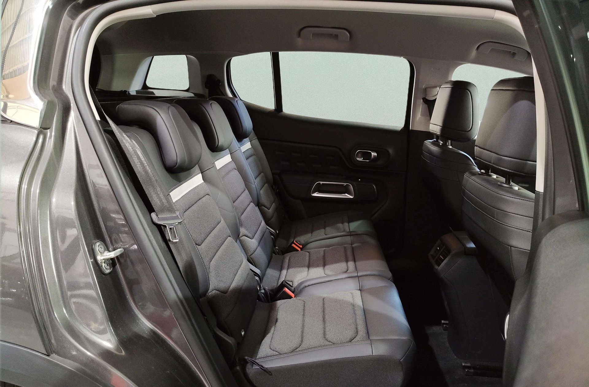 Citroën C5 Aircross Plug-in Hybrid Max e-EAT8 - foto 24