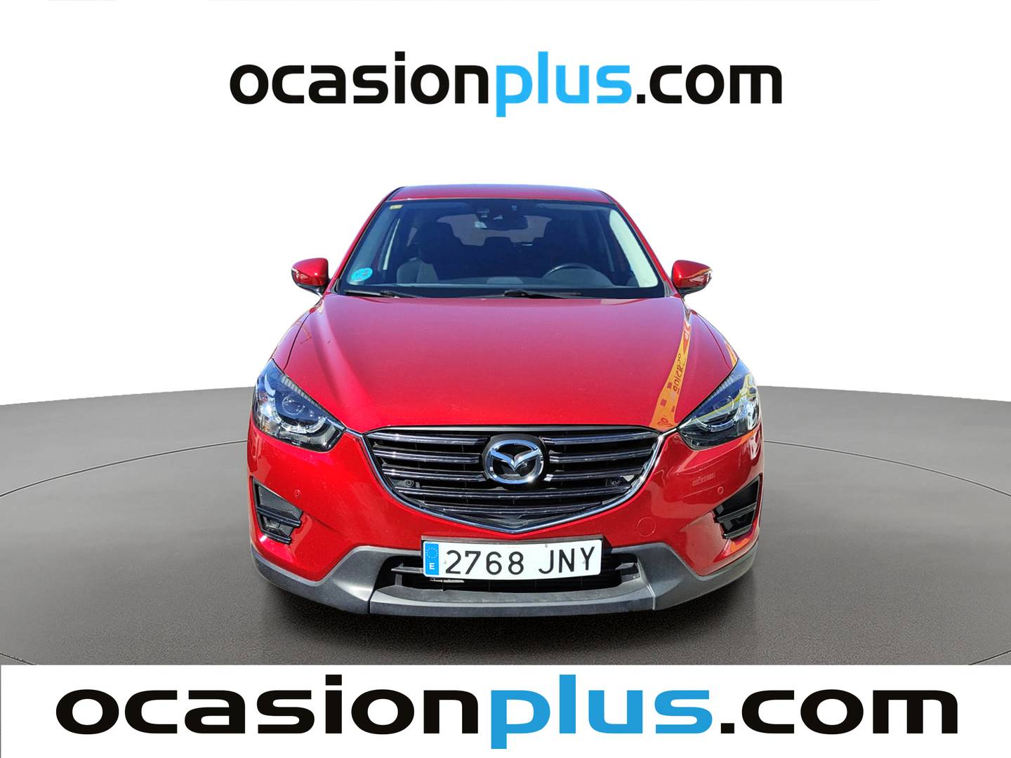 Mazda CX-5 Mazda CX-5 2.2 DE Luxury 2WD (150 CV) 150cv