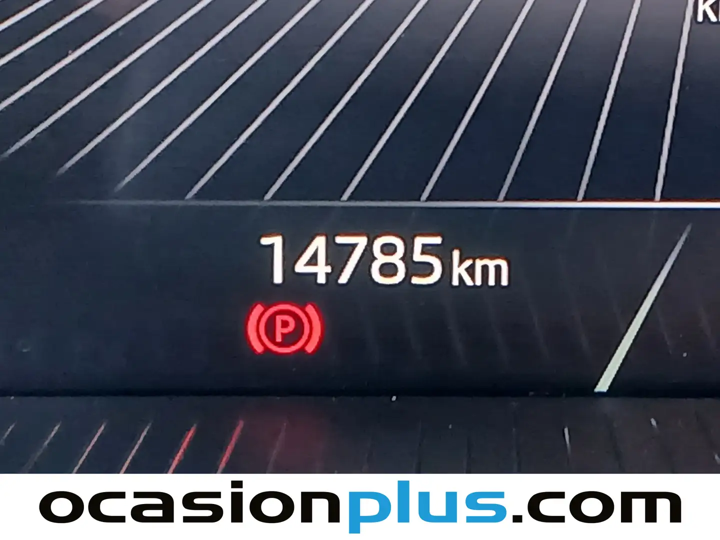 Foto Skoda Fabia Skoda Fabia 1.0 TSI Selection (95 CV)