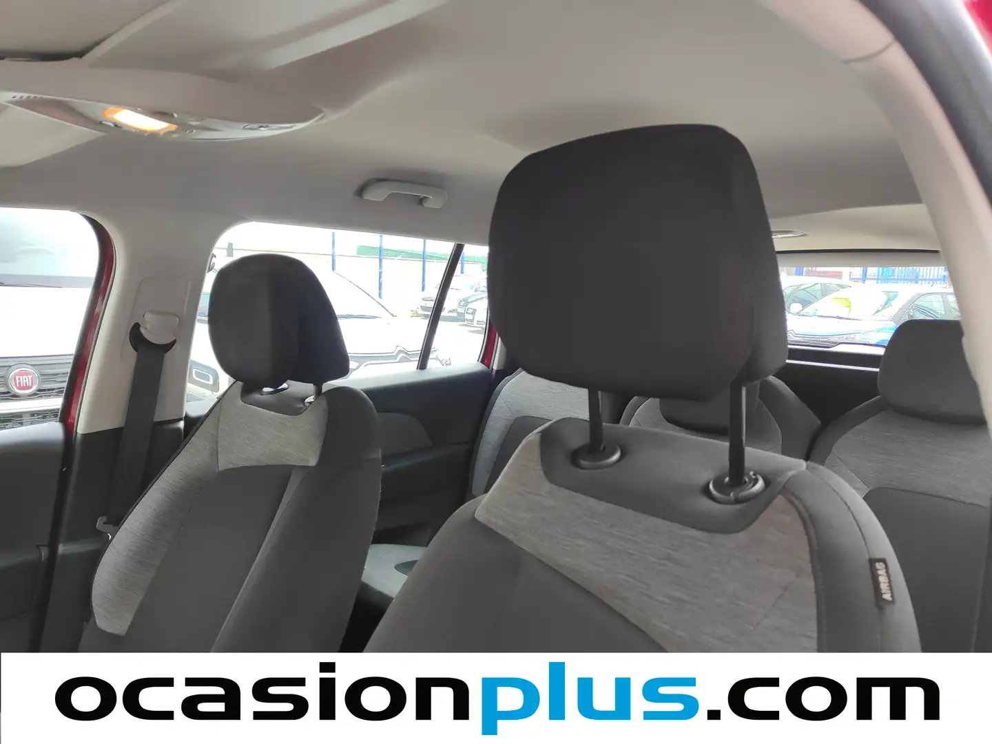 Foto Citroën Grand C4 Spacetourer Citroen Grand C4 Spacetourer Spacetourer BlueHDi 130 S&S Feel (130 CV) 7 Plazas