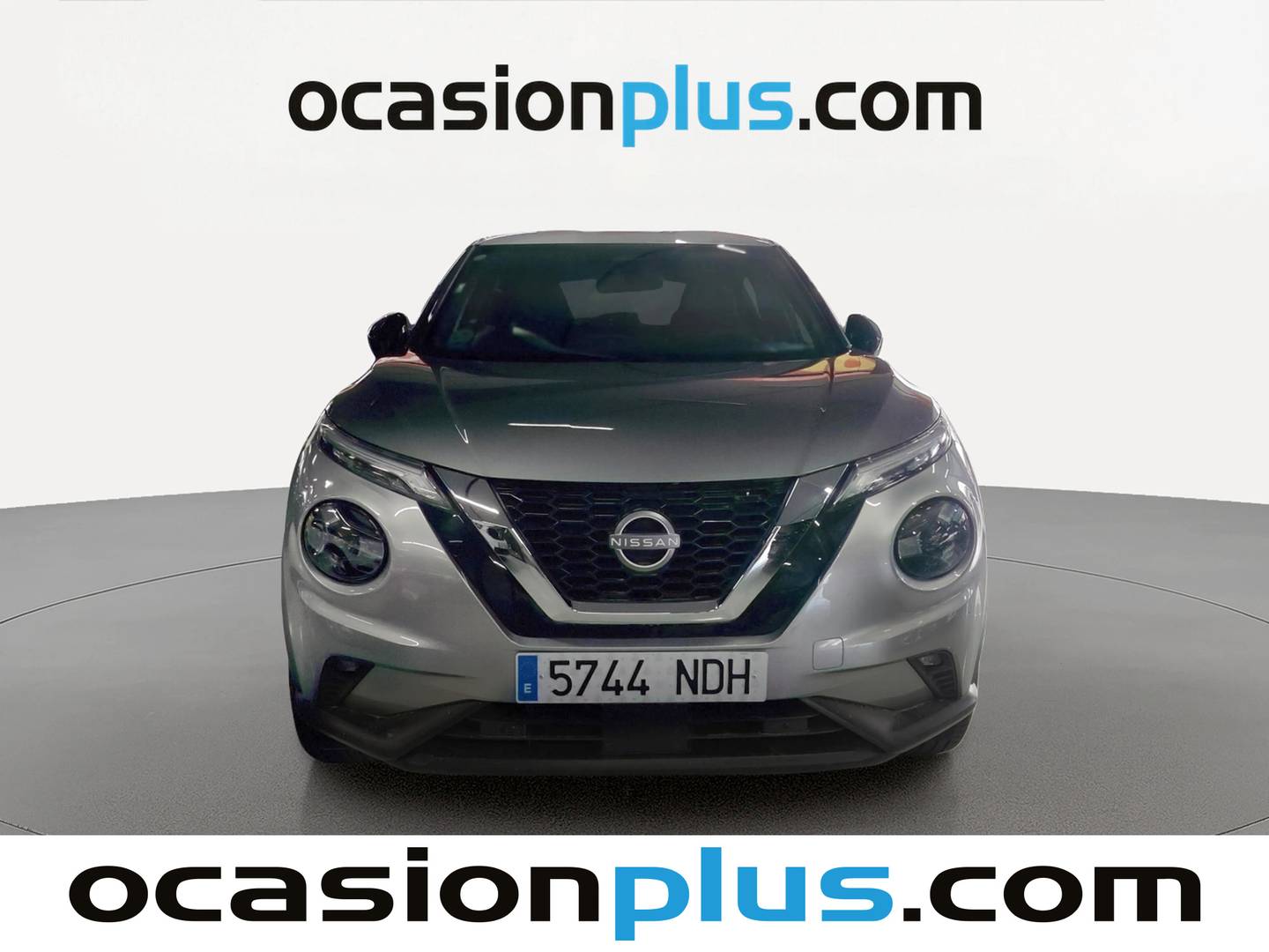 Nissan JUKE Nissan Juke DIG-T N-Connecta 4x2 DCT (114 CV) al mejor precio