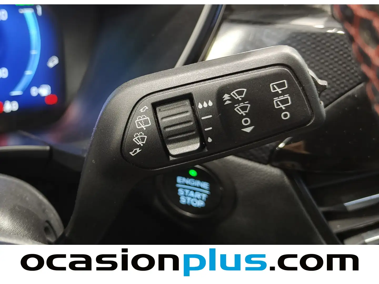 Foto Ford Kuga Ford Kuga 2.5 Duratec PHEV ST-Line X Auto (225 CV)