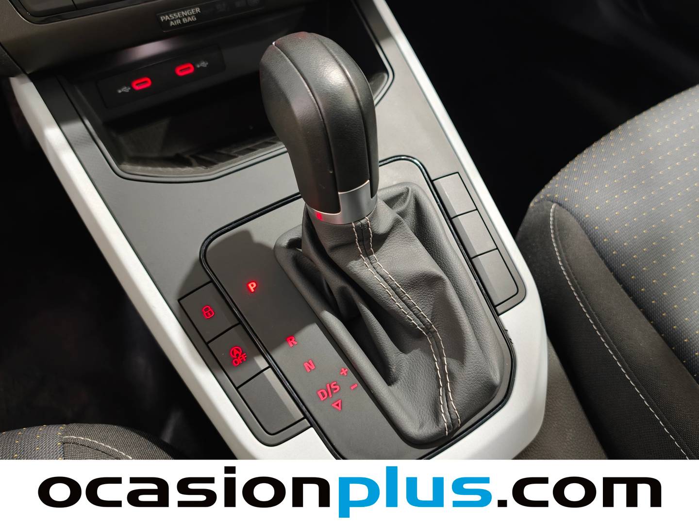 Seat Arona Seat Arona 1.0 TSI Style XL DSG  (115 CV) de segunda mano