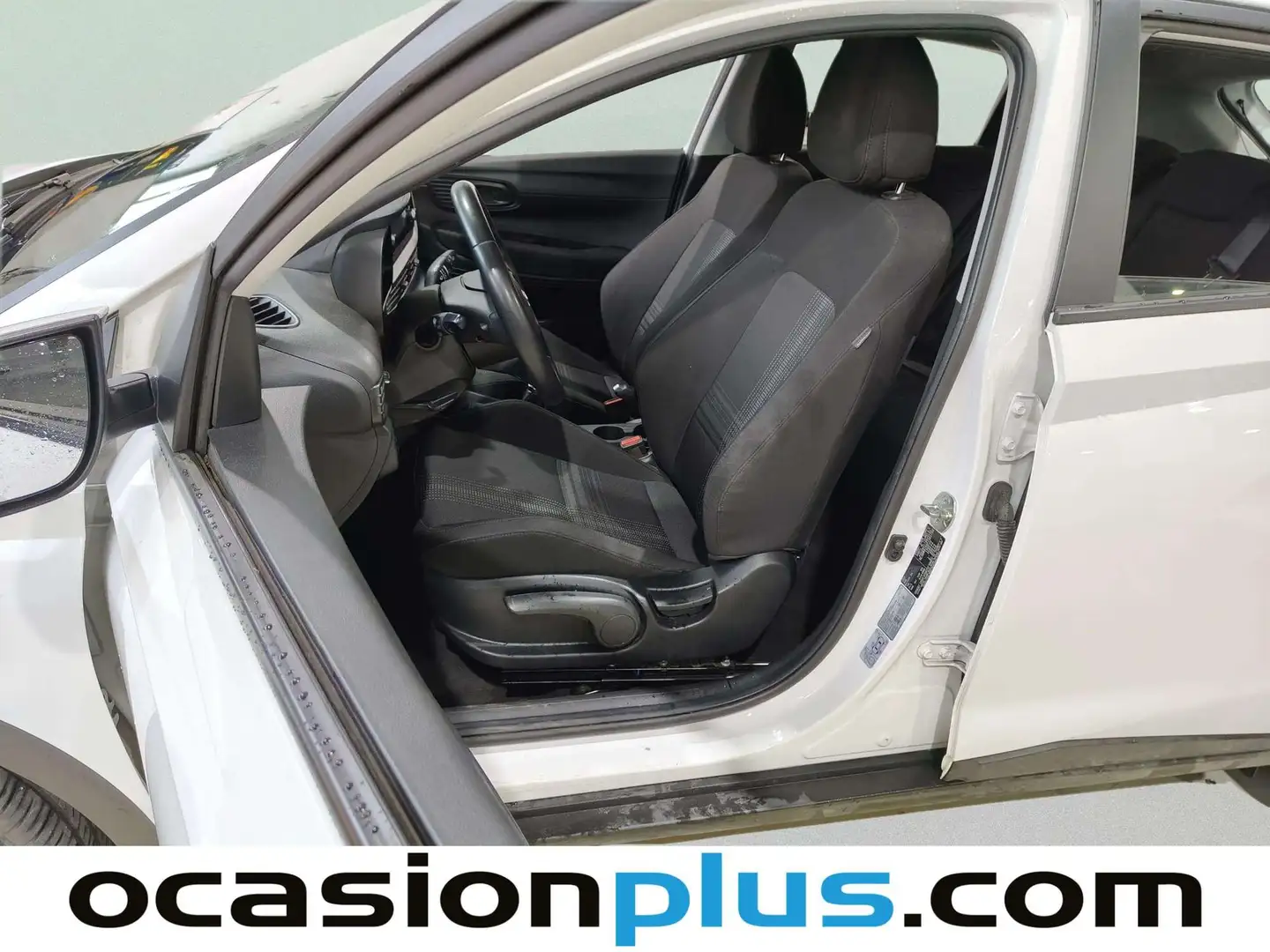 Foto Hyundai Bayon Hyundai Bayon 1.2 MPI Klass (84 CV)