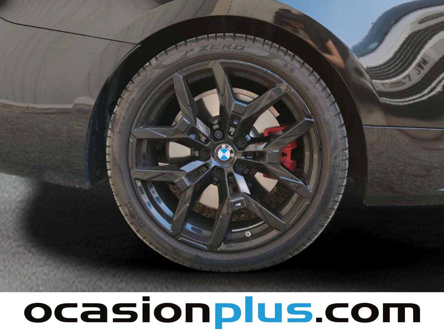 BMW Serie 4 BMW Serie 4 420i Cabrio (184 CV) Pack M 184cv