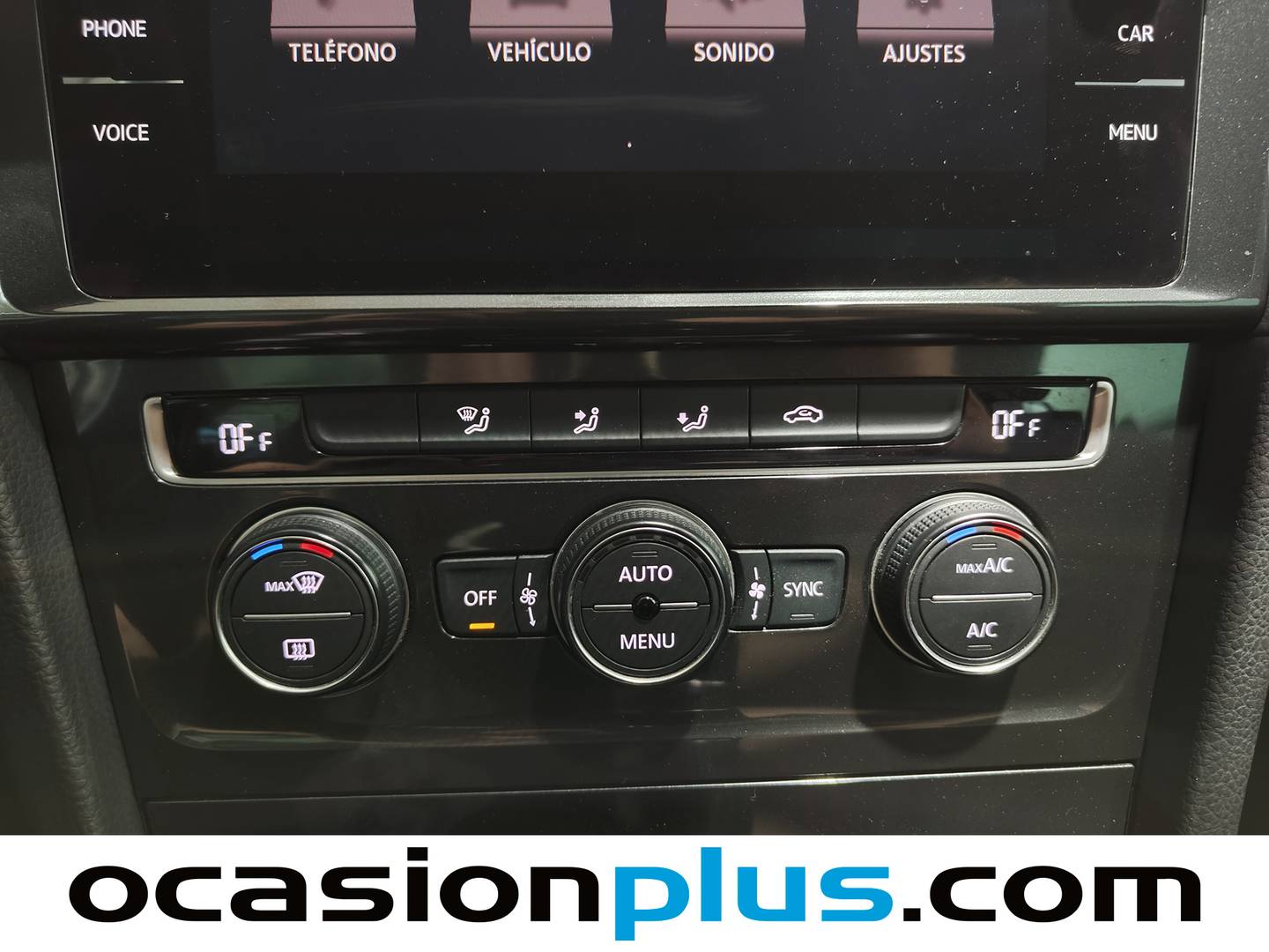 Foto Volkswagen Golf Volkswagen Golf Advance 1.4 TSI  (125 CV)