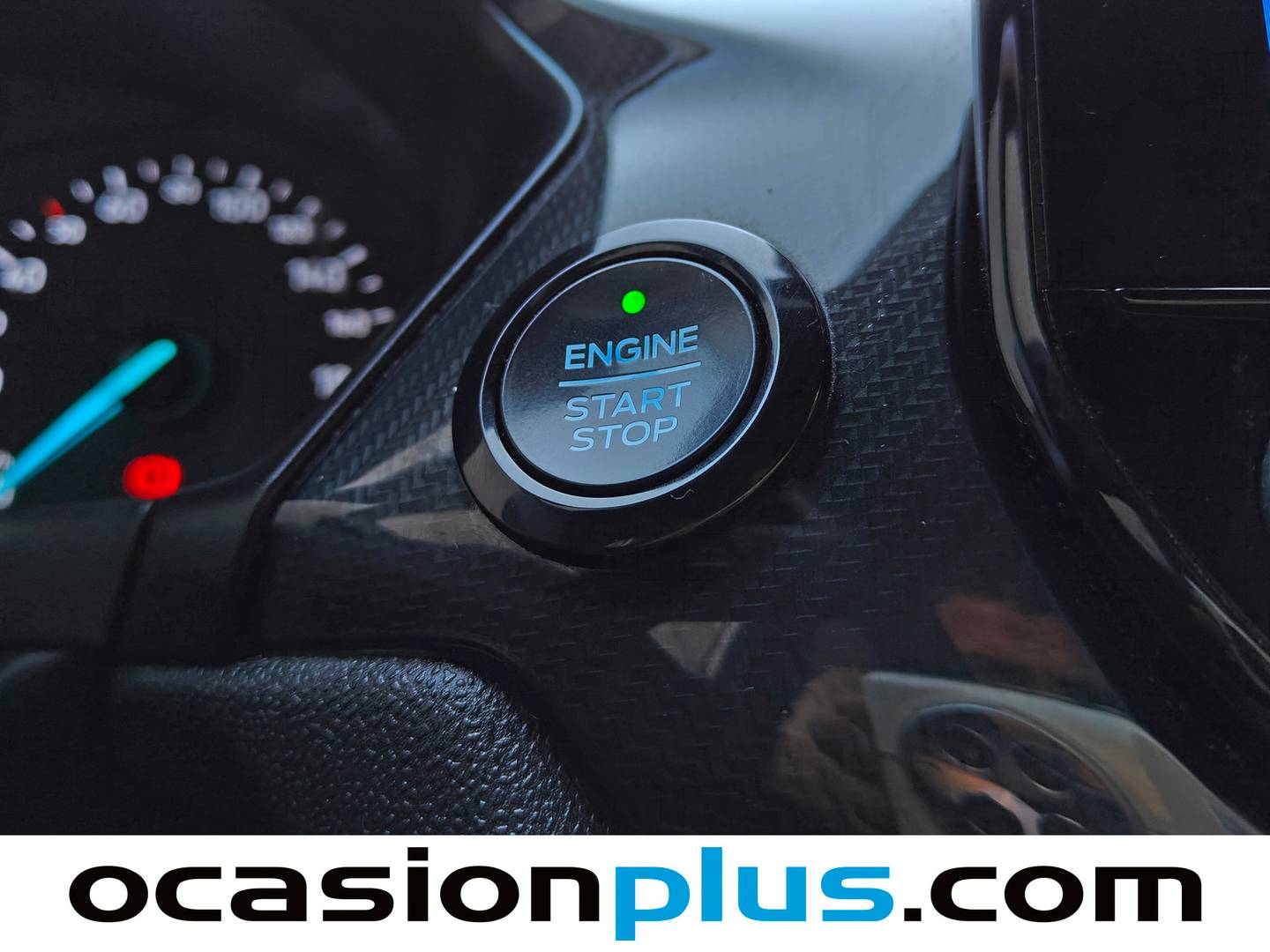 Ford Fiesta Ford Fiesta 1.0 EcoBoost S&S ST-Line (100 CV) 100cv