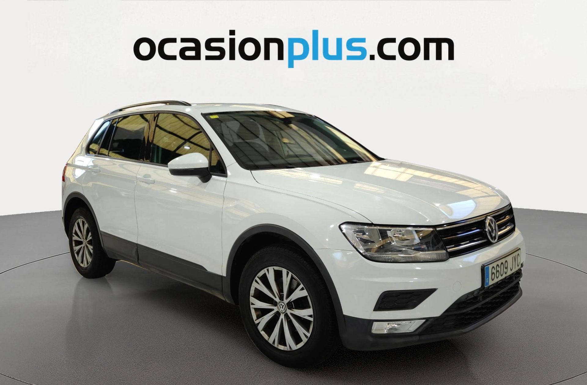 Volkswagen Tiguan Edition 1.4 TSI BMT - foto 2
