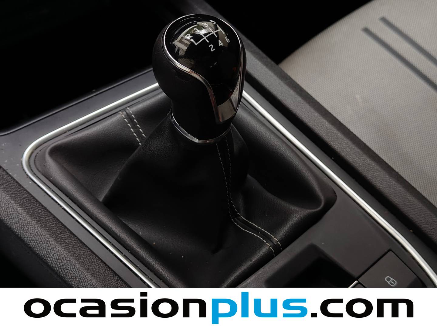 Seat León Seat León 1.5 TSI S&S Style Go (130 CV) de segunda mano