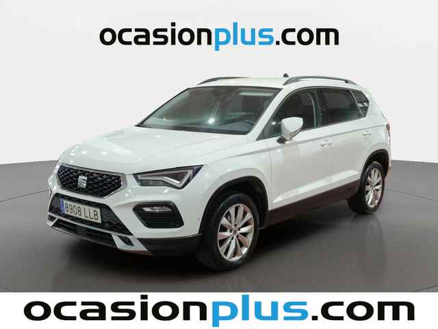 Seat Ateca Segunda Mano Murcia