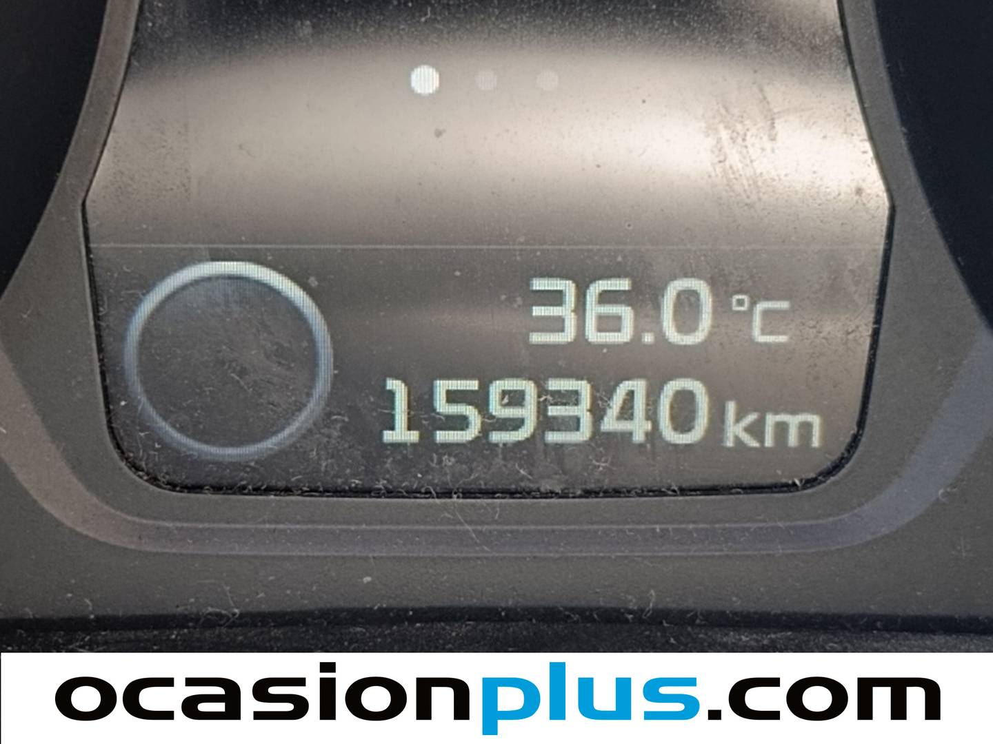 KIA Sportage KIA Sportage 1.7 CRDI VGT Maracaná 4x2 (115 CV) seminuevo