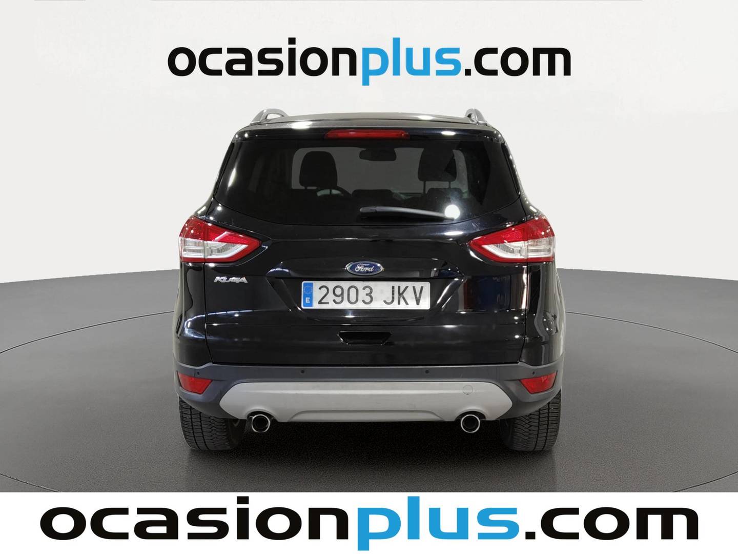 Ford Kuga Ford Kuga 2.0 TDCI S&S Titanium 4x2 (120 CV) barato