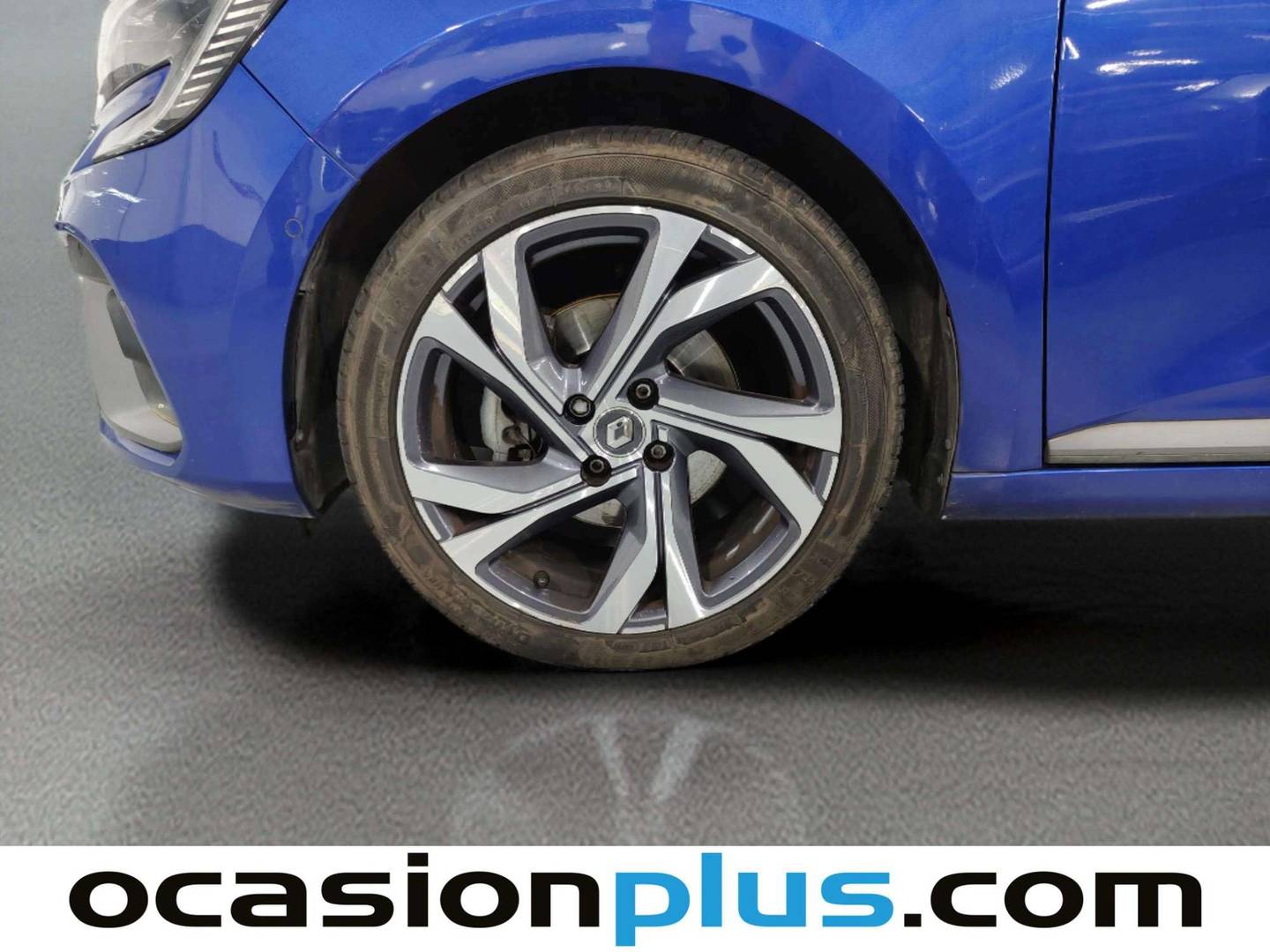 Renault Clio Renault Clio RS Line TCe (130 CV) GPF EDC gasolina