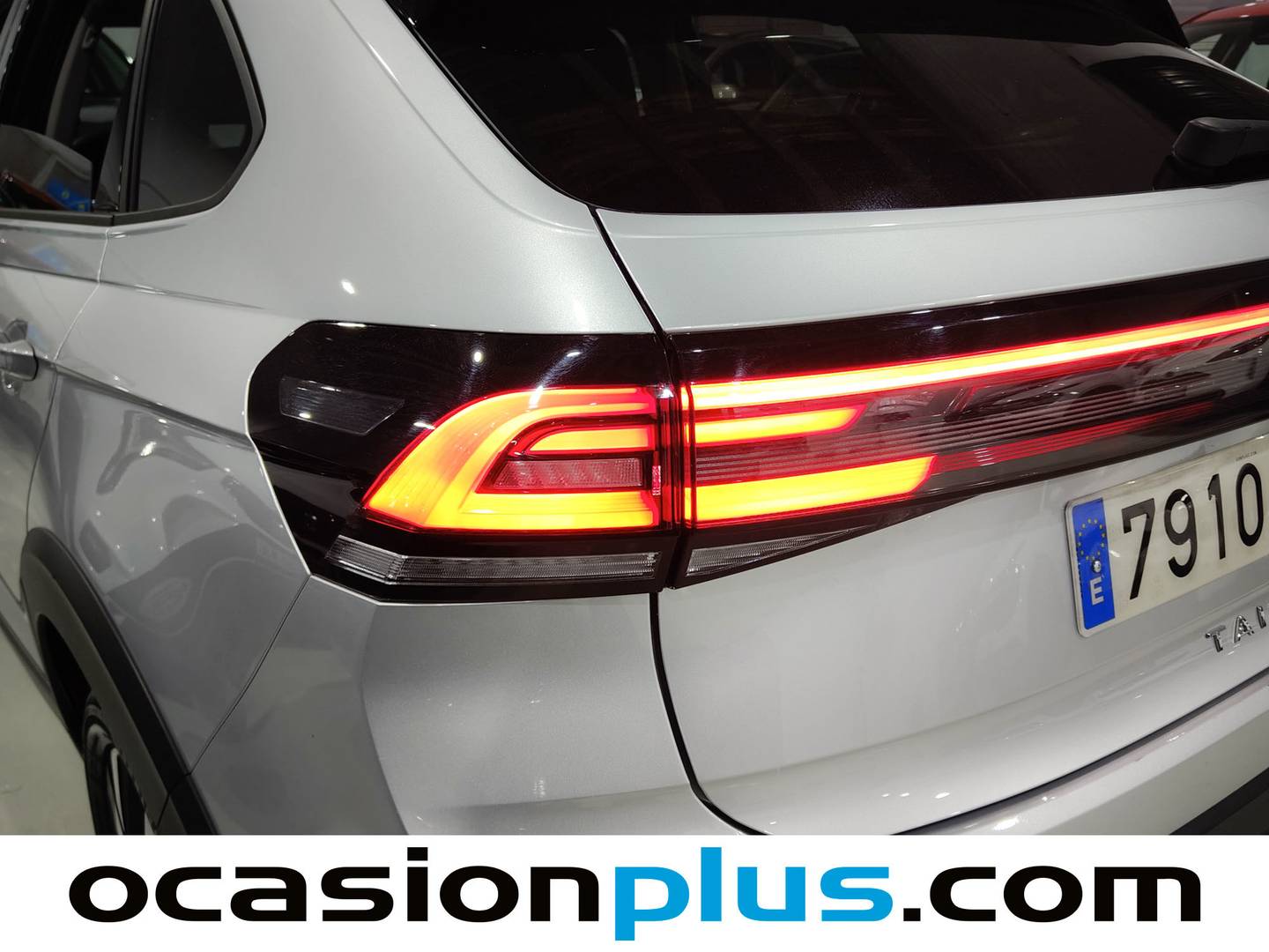 Foto Volkswagen Taigo Volkswagen Taigo ``Más`` 1.0 TSI (95 CV)