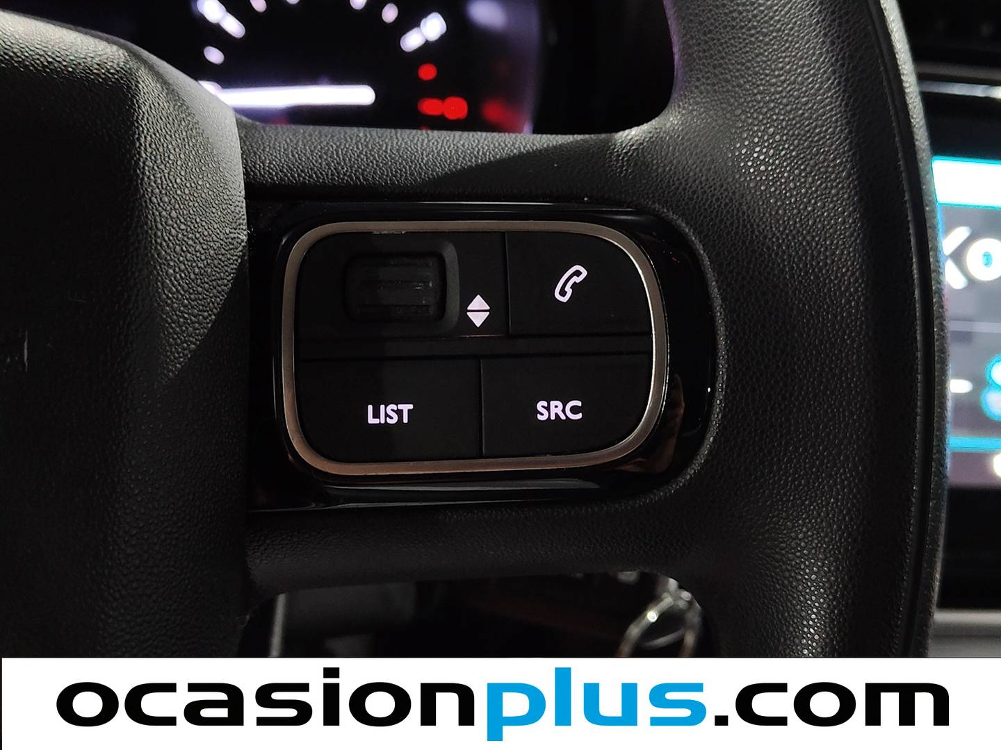 Citroën C3 Aircross Citroën C3 Aircross BlueHDi 110 S&S Feel (110 CV) seminuevo