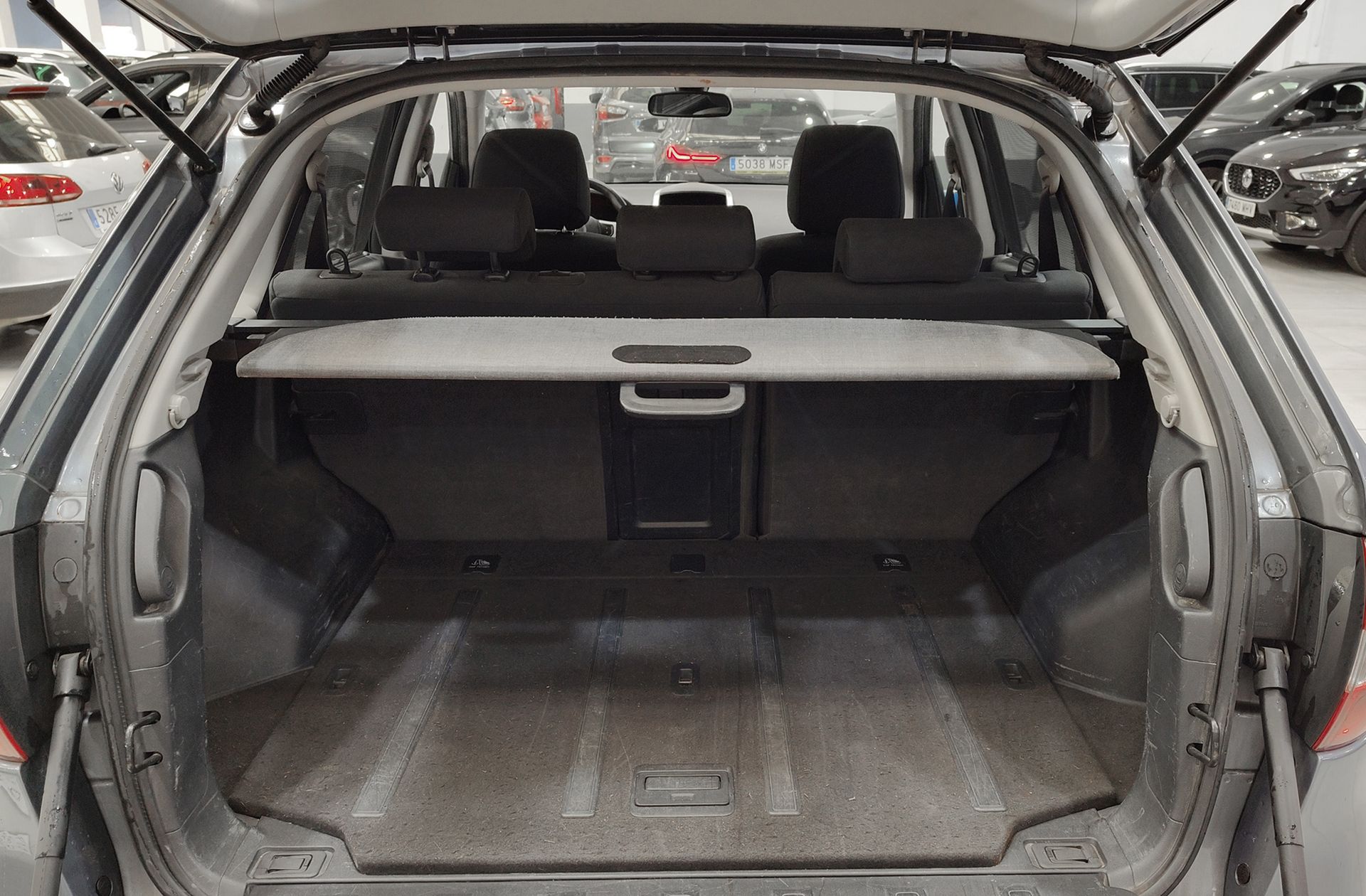 Renault Koleos Dynamique PK2 2.0 dCi 4x2 - foto 15