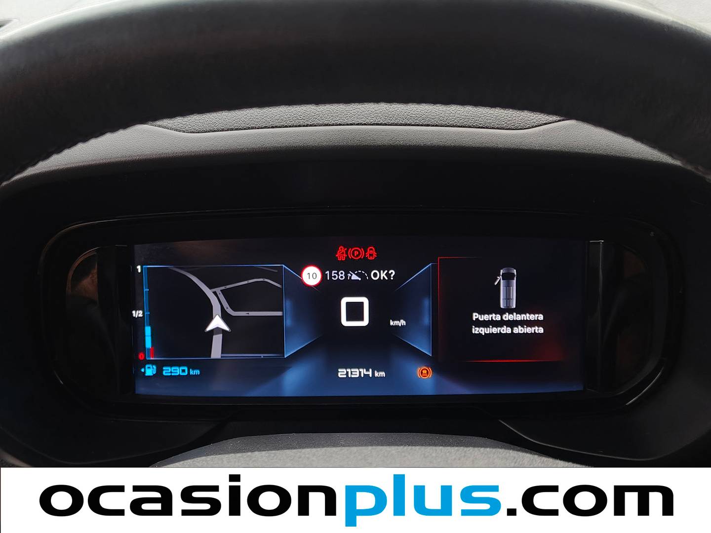 Citroën Berlingo Citroën Berlingo BlueHDi 130 S&S Talla XL Max (130 CV)7 Plazas 130cv