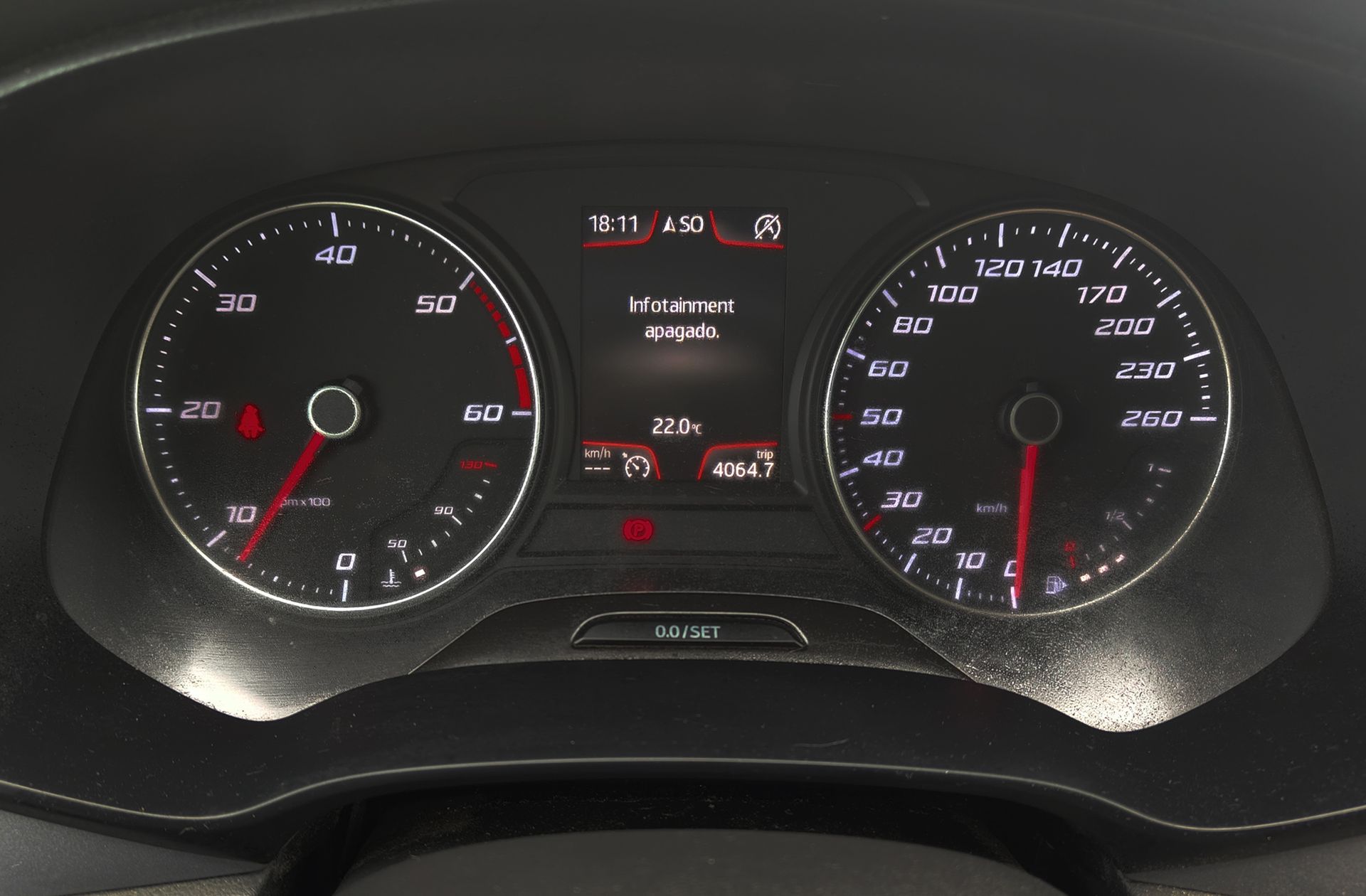 SEAT León 2.0 TDI FR - foto 22