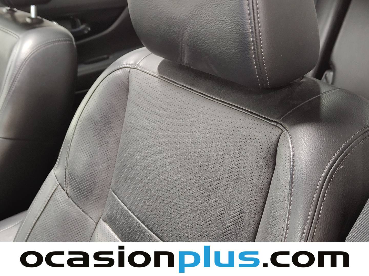 Equipamiento del Nissan X-TRAIL Nissan X-Trail dCi 150 Tekna 4x2 (150 CV)