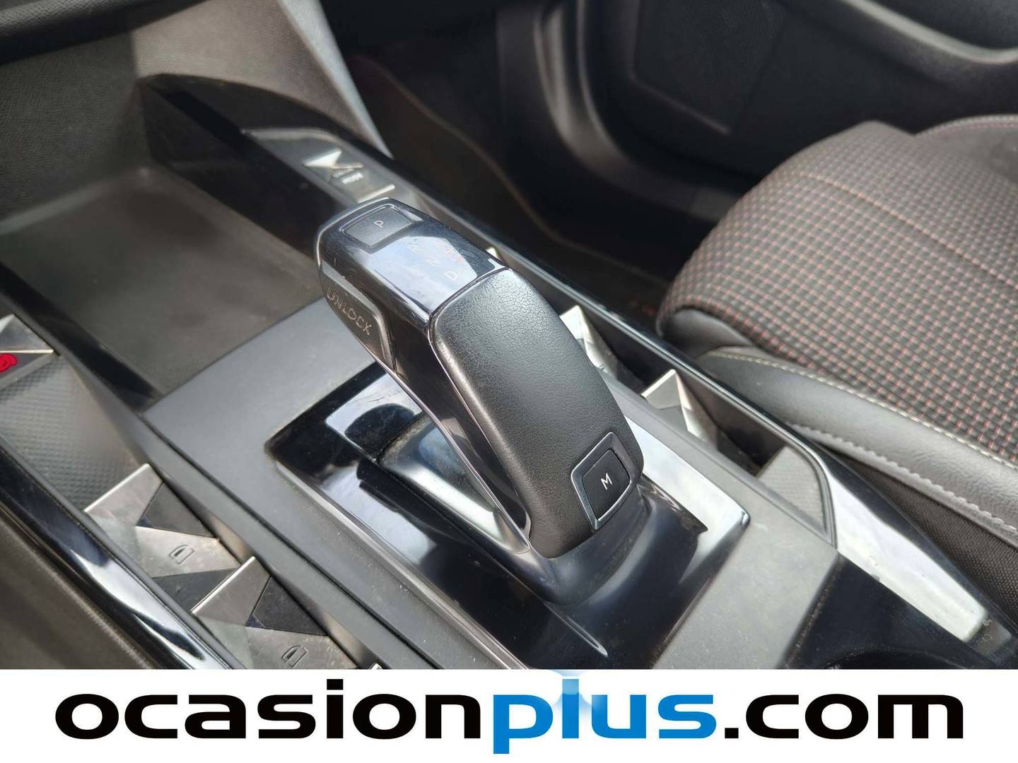 Foto DS DS 3 Crossback DS DS3 PureTech 130 Performance Line (130 CV)