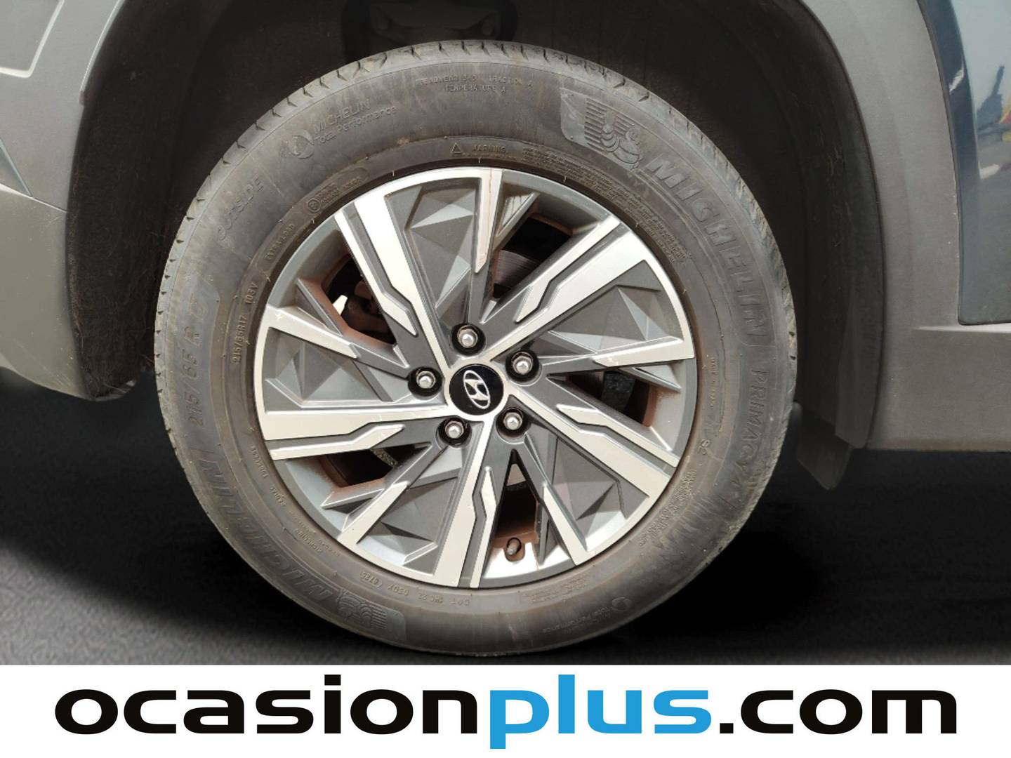Hyundai Tucson Hyundai Tucson 1.6 TGDI HEV Maxx Auto 169 kW (230 CV) automático