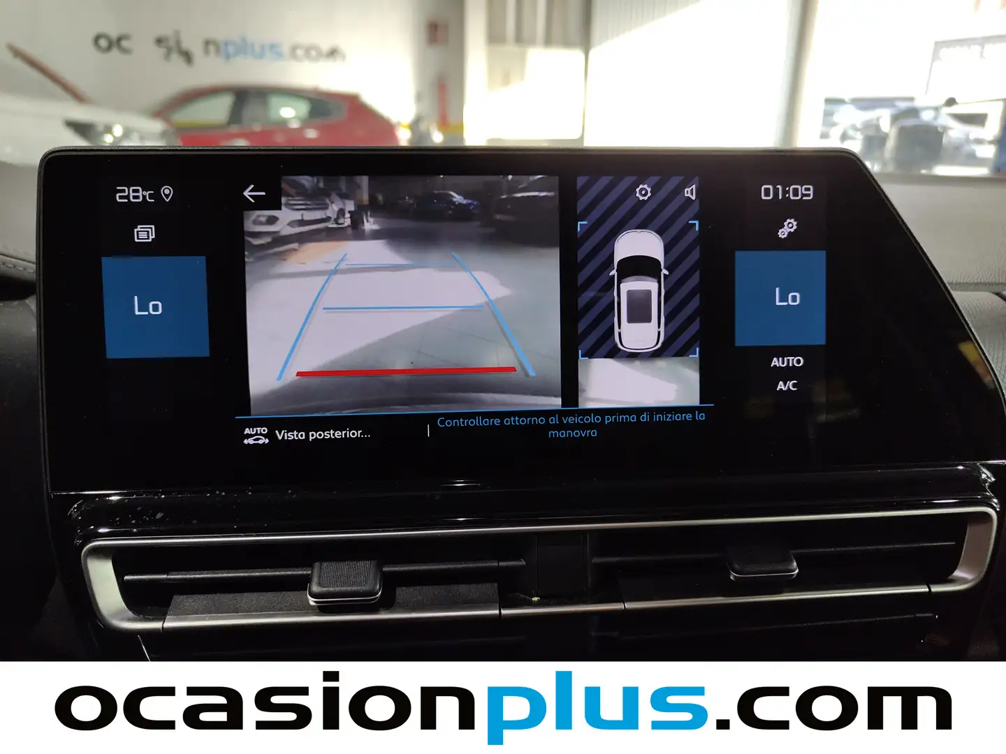 Foto Citroën C5 Aircross Citroen C5 Aircross BlueHDi 130 S&S Max EAT8 (131 CV)