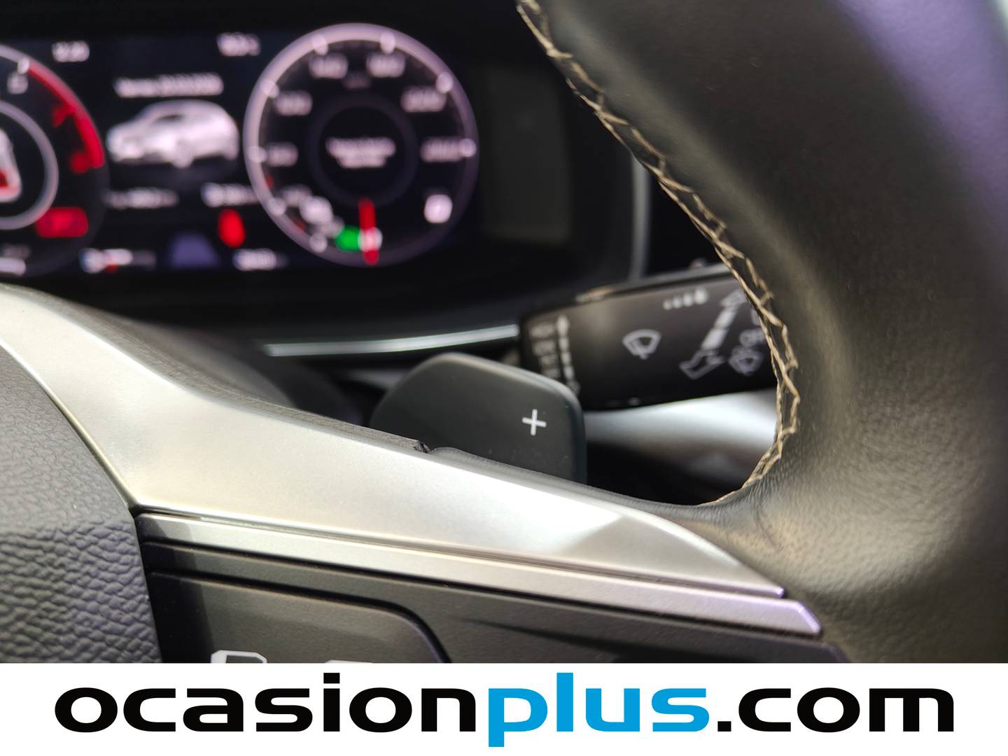 Seat León SEAT León 1.5 eTSI S&S Style Special Edition DSG (150 CV) híbrido