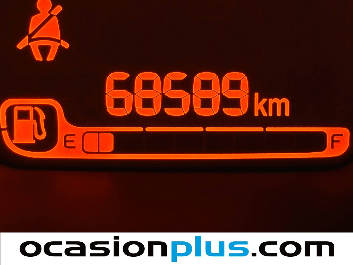 Foto Fiat Panda Fiat Panda 1.0 Hybrid GSE City Life (70 CV)