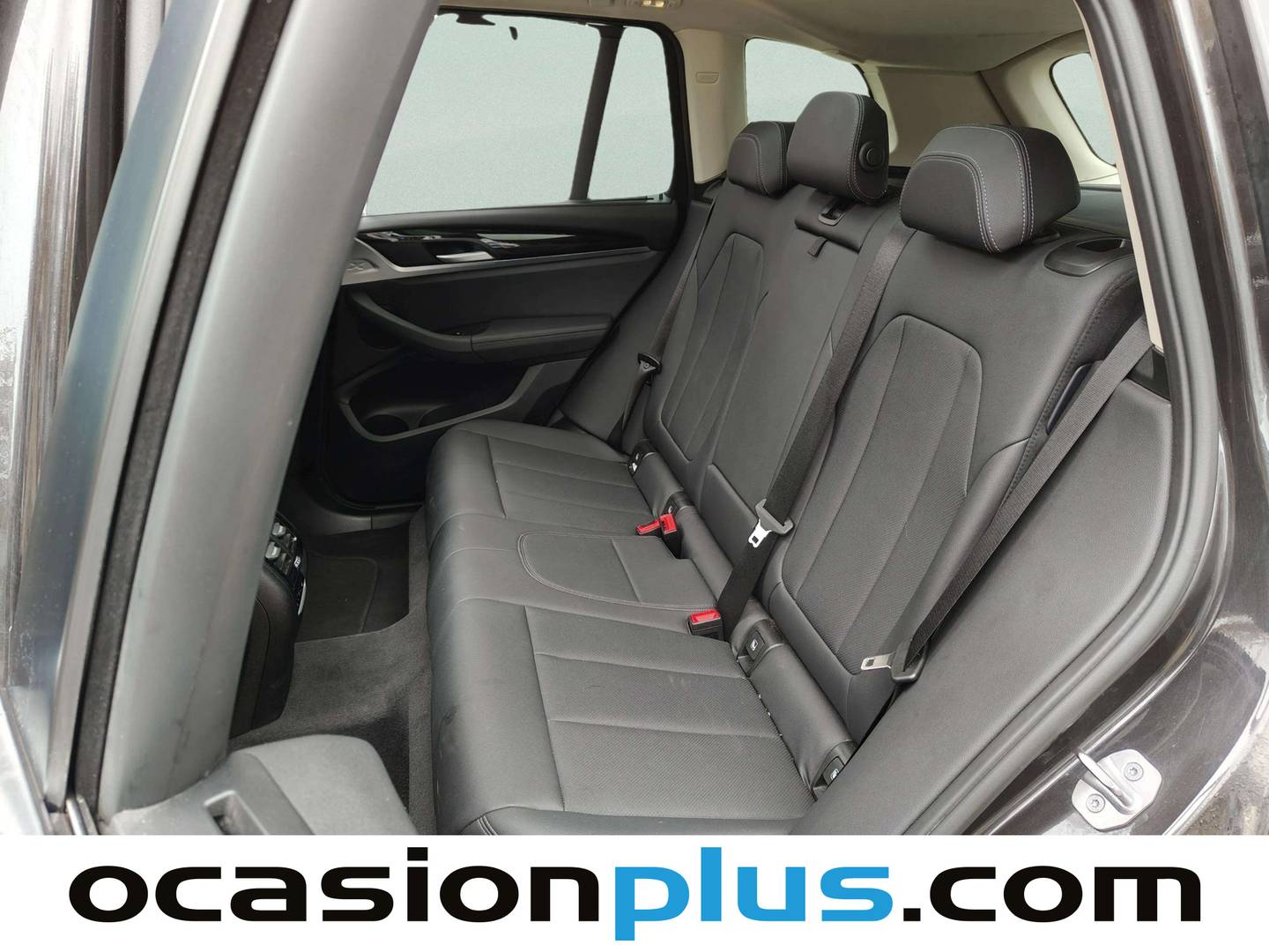 Foto BMW X3 BMW X3 xDrive20d xLine (190 CV)