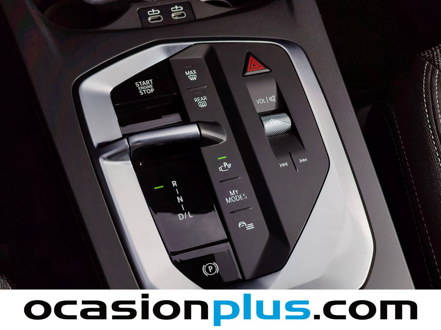 BMW Serie 1 BMW Serie 1 120d (163 CV) Pack M de ocasión