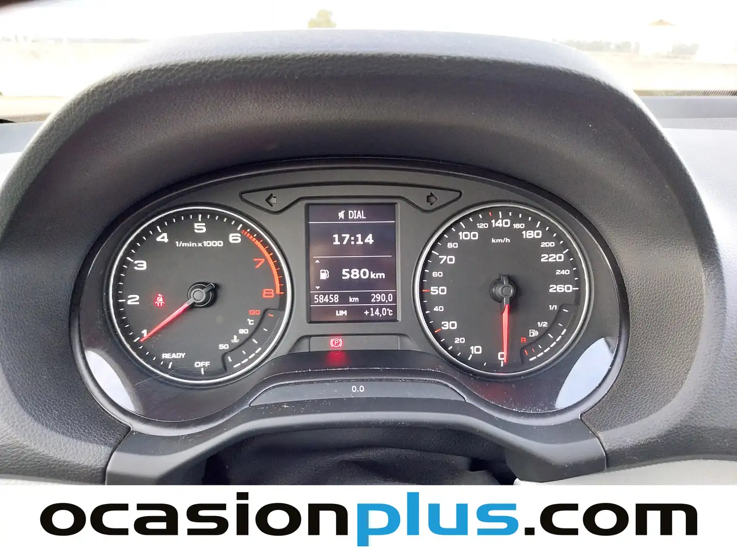 Foto Audi Q2 Audi Q2 design 30 TFSI (116 CV)