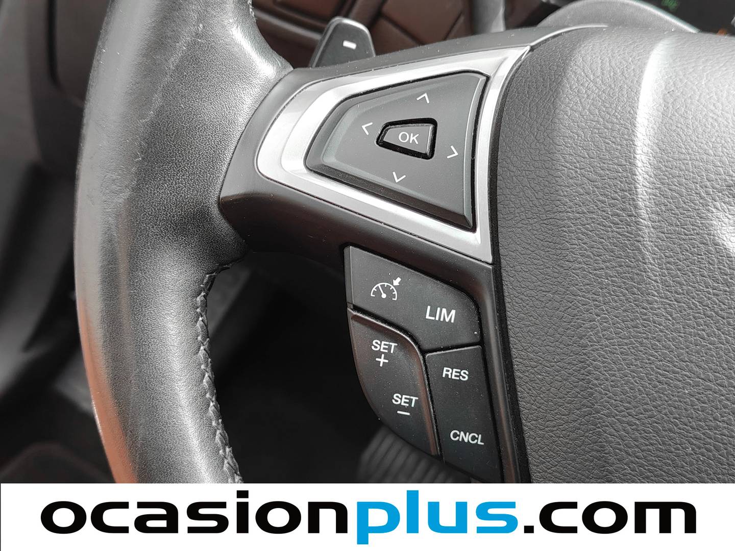 Ford S-MAX Ford S-Max 2.0 TDCI Titanium PowerShift (150 CV) 7 Plazas al mejor precio