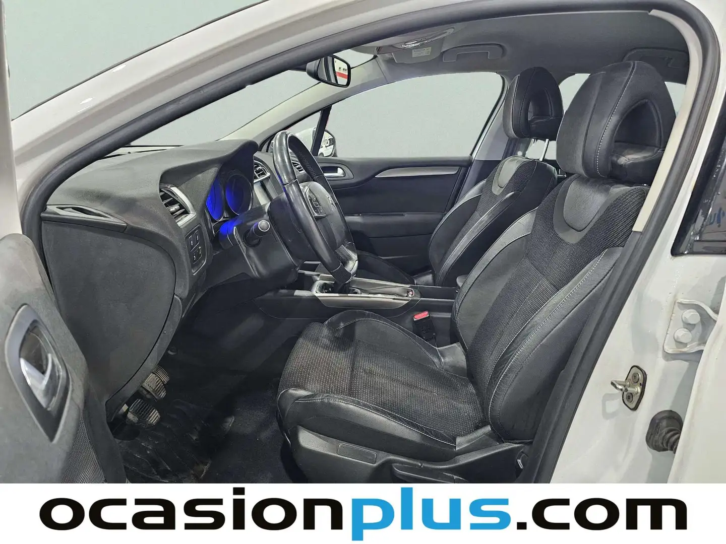 Foto Citroën C4 Citroen C4 BlueHDi 100 Feel Edition (99 CV)