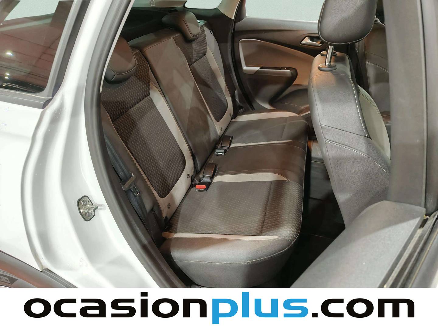 Opel Crossland X Opel Crossland X 1.2 Turbo S&S ecoTEC Excellence (110 CV) km 0