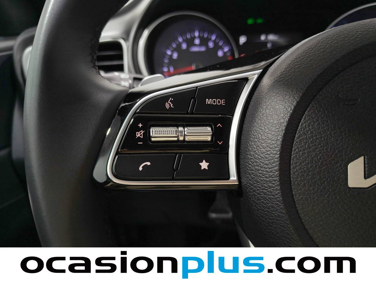 KIA Ceed KIA Ceed 1.5 MHEV Drive DCT (140 CV) 140cv