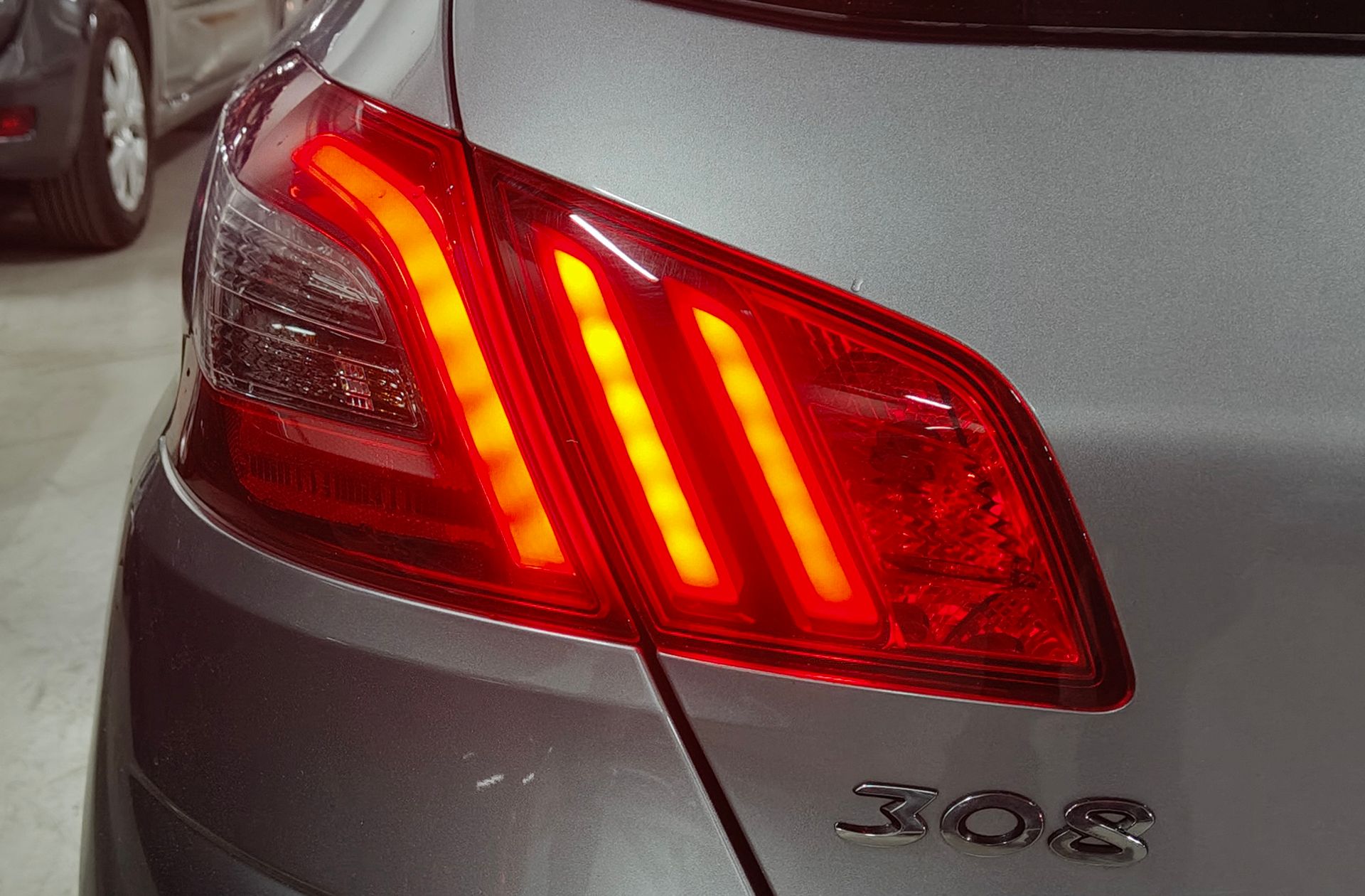 Peugeot 308 PureTech 110 Style - foto 16