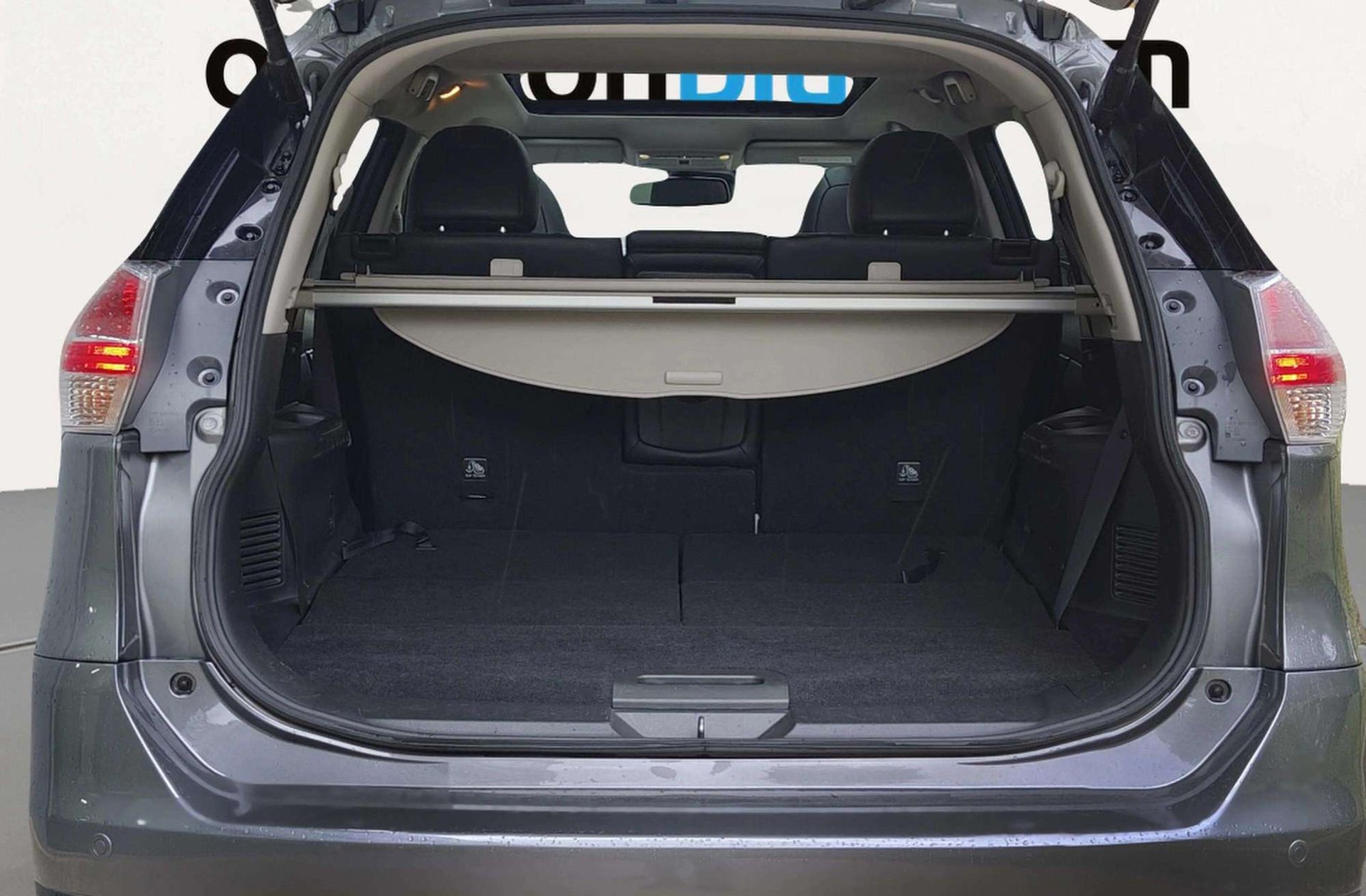 Nissan X-Trail 1.6 dCi Tekna 4x2 XTronic 7 plazas - foto 16