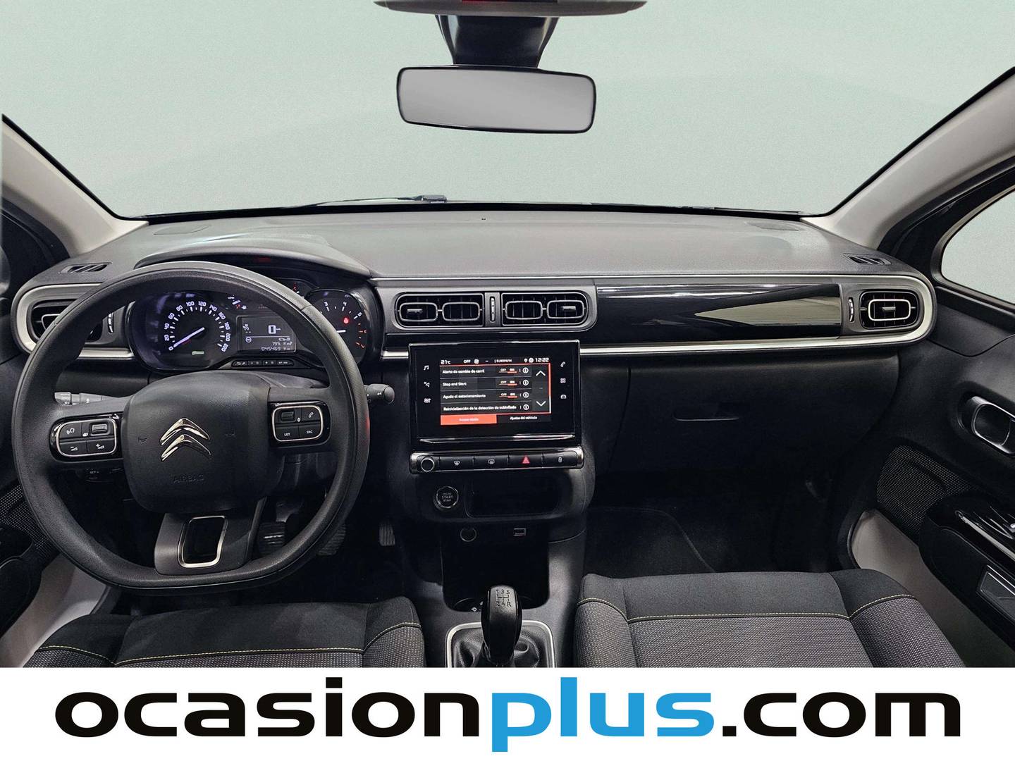 Citroën C3 Citroën C3 PureTech 82 Shine (83 CV) de ocasión